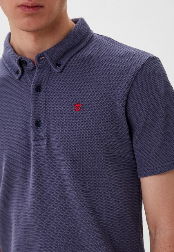 фото Поло centauro