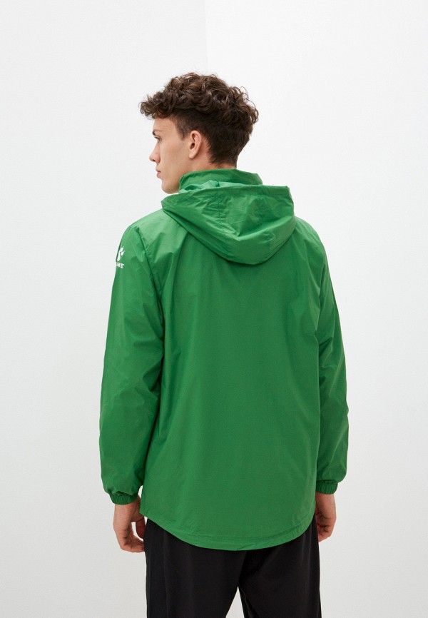 фото Ветровка kelme