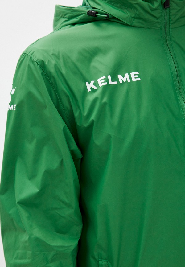 фото Ветровка kelme