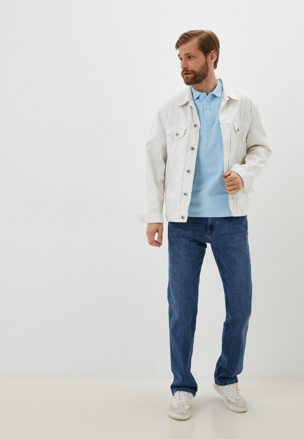 фото Джинсы bochetti