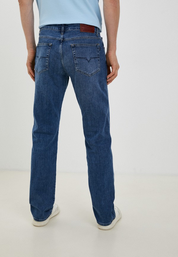 фото Джинсы bochetti