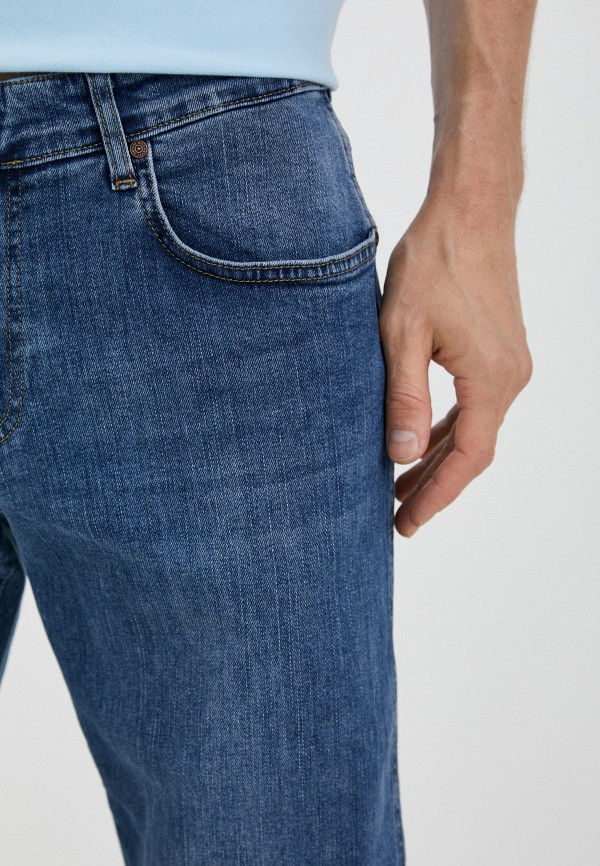 фото Джинсы bochetti