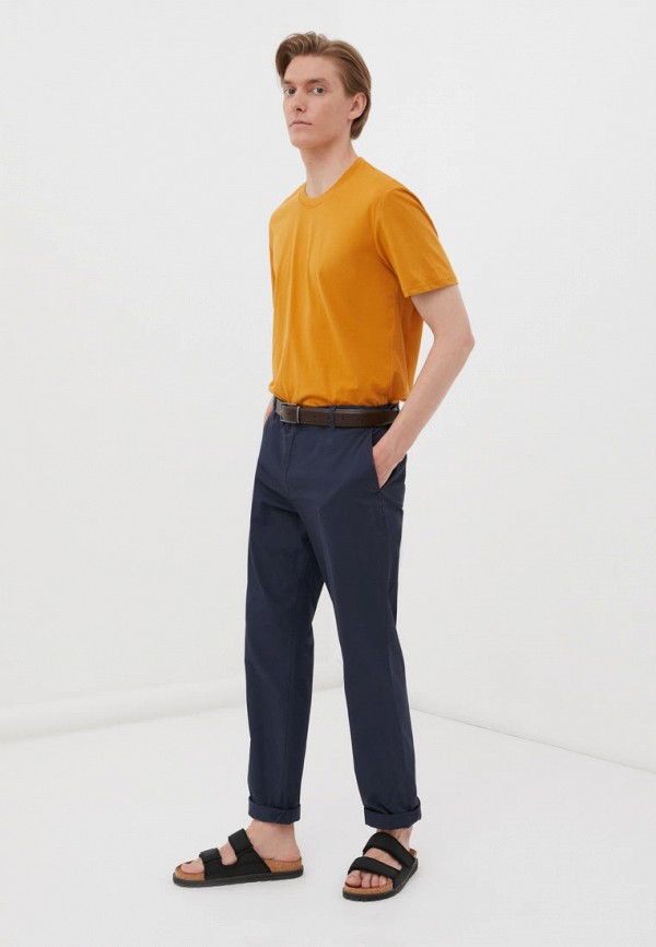 фото Футболка finn flare