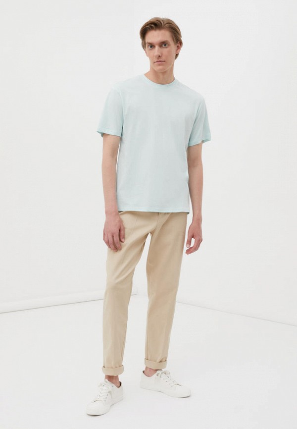 фото Футболка finn flare