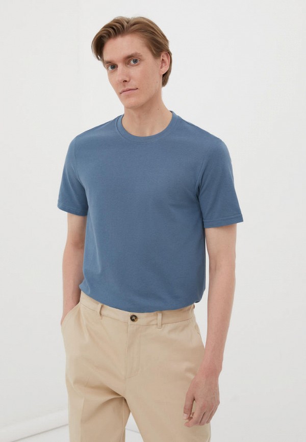 фото Футболка finn flare