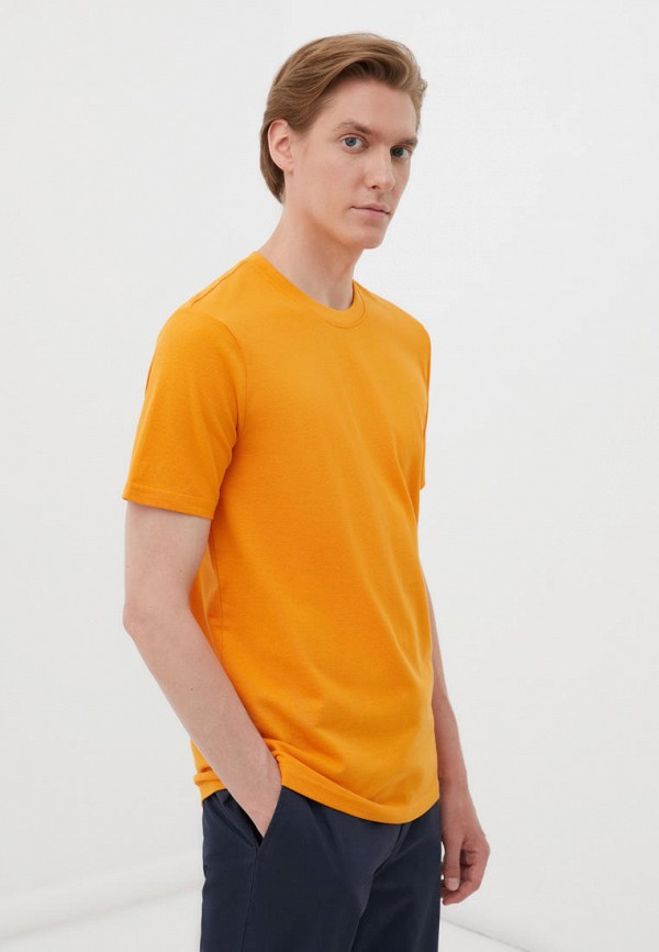 фото Футболка finn flare