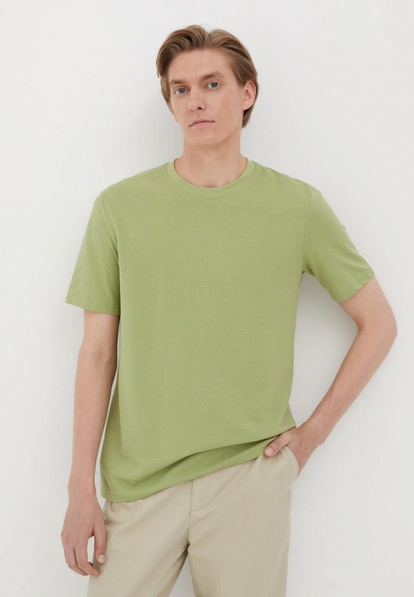 фото Футболка finn flare