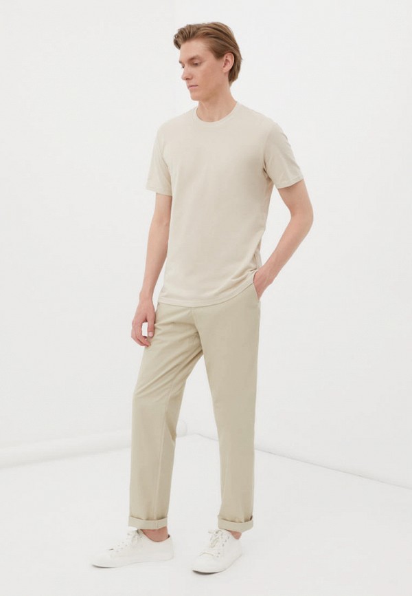 фото Футболка finn flare