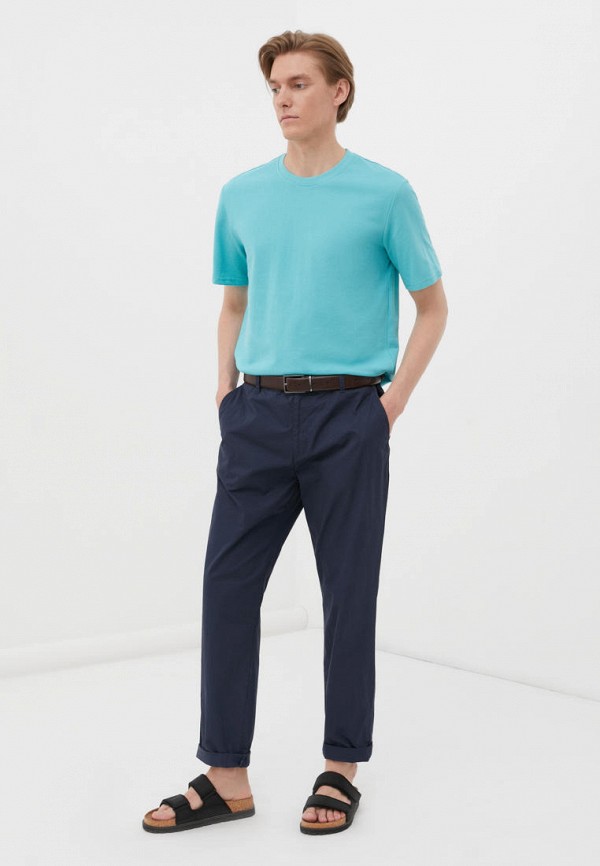 фото Футболка finn flare