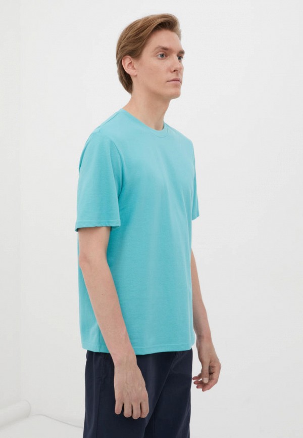 фото Футболка finn flare