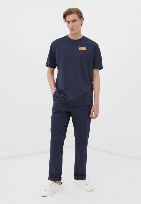 фото Футболка finn flare