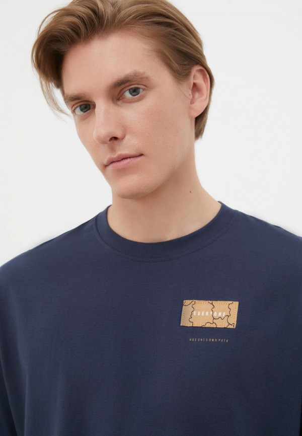 фото Футболка finn flare