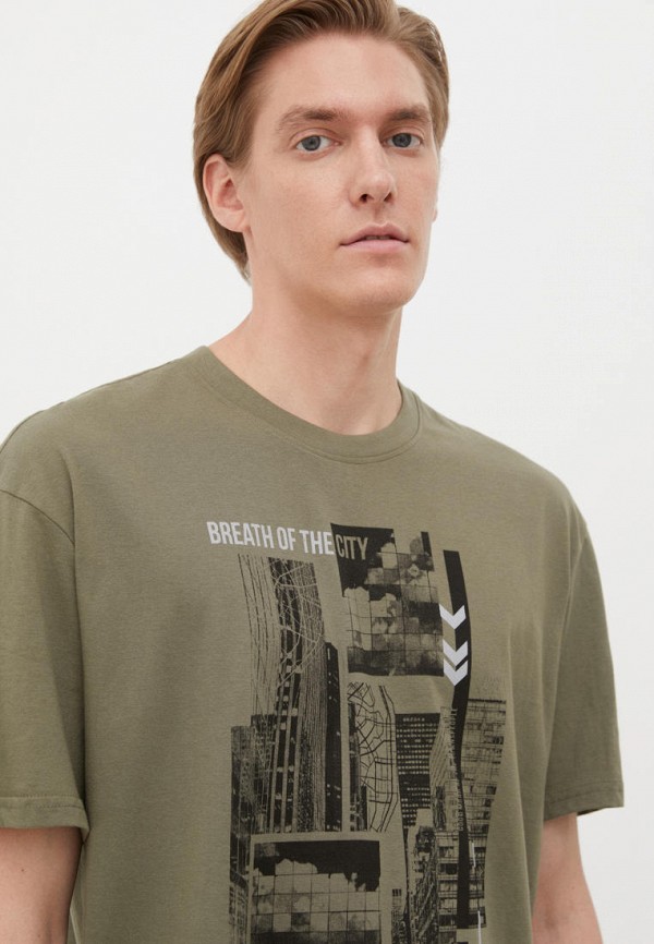 фото Футболка finn flare