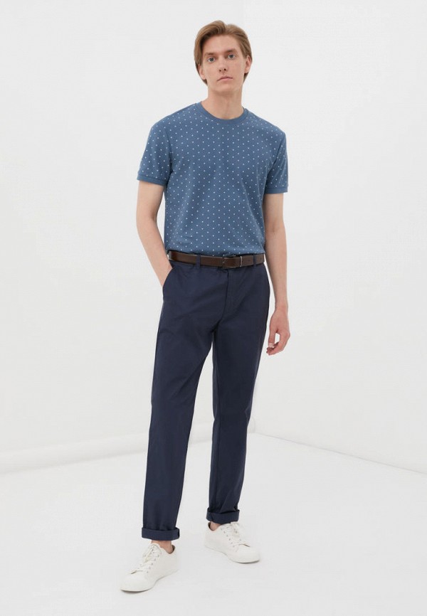 фото Футболка finn flare