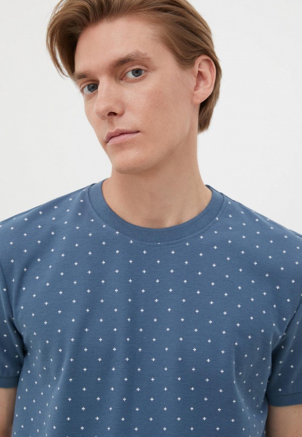 фото Футболка finn flare