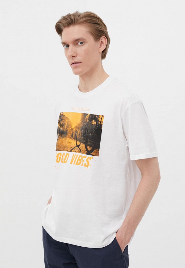 фото Футболка finn flare