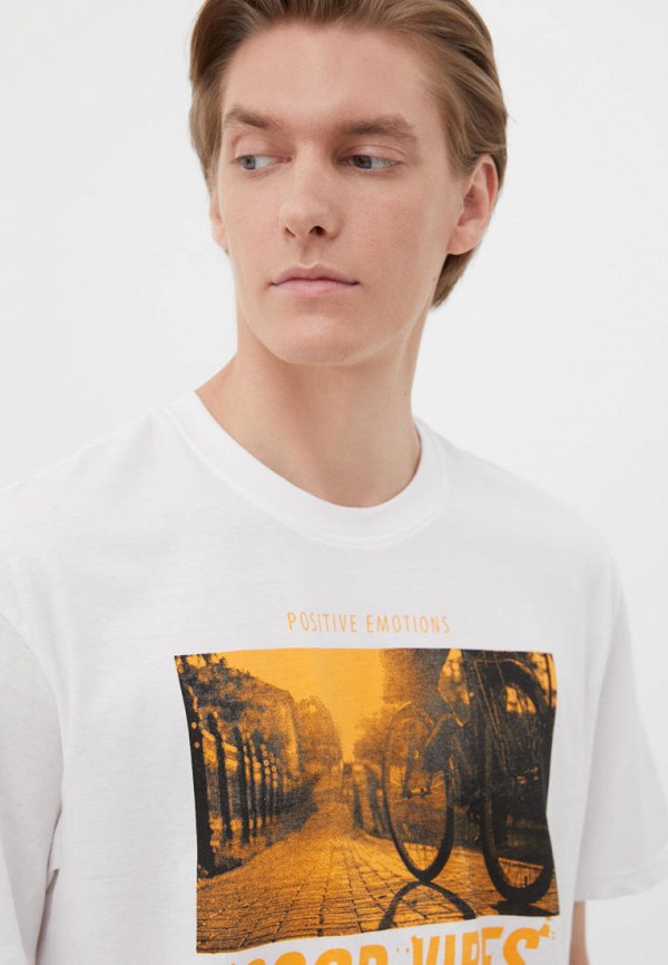 фото Футболка finn flare