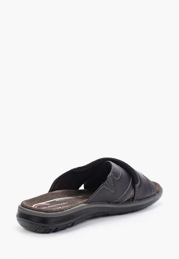 фото Сандалии salamander