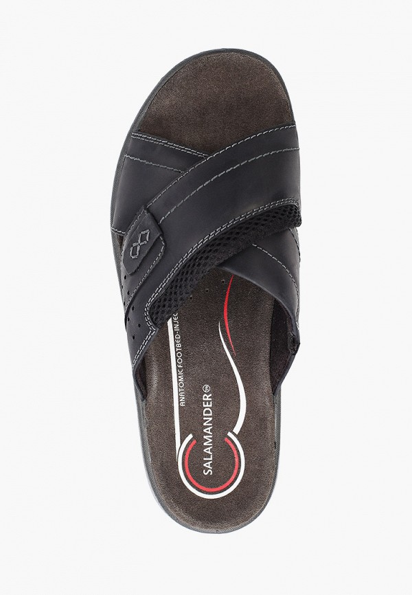 фото Сандалии salamander