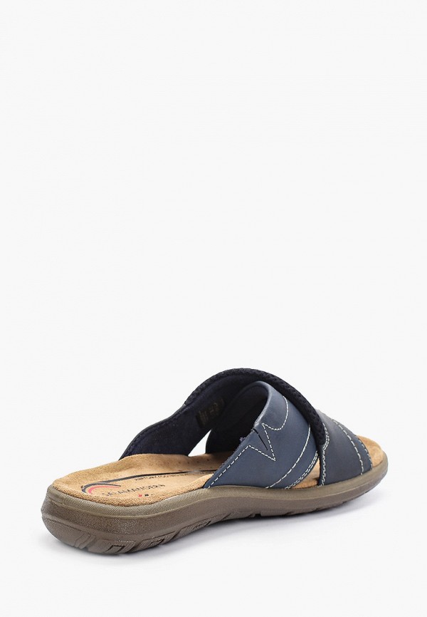 фото Сандалии salamander