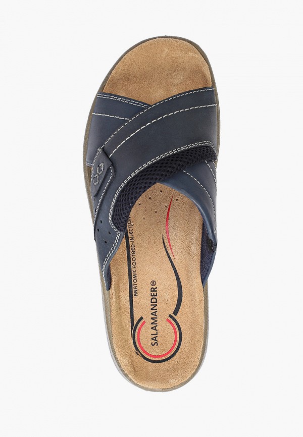 фото Сандалии salamander