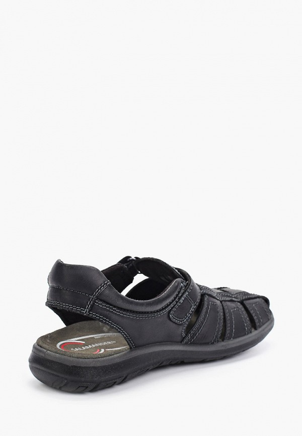 фото Сандалии salamander