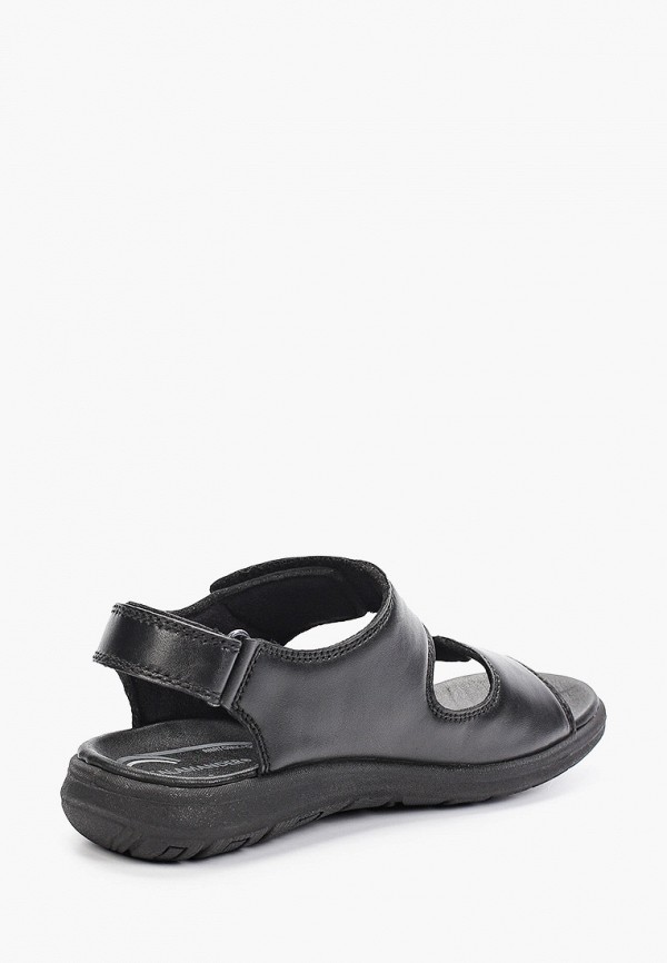 фото Сандалии salamander