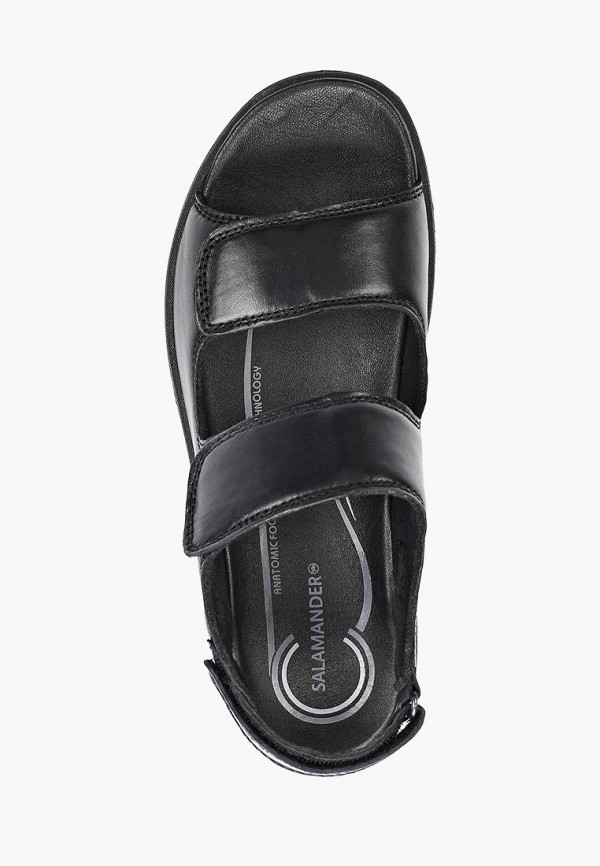 фото Сандалии salamander