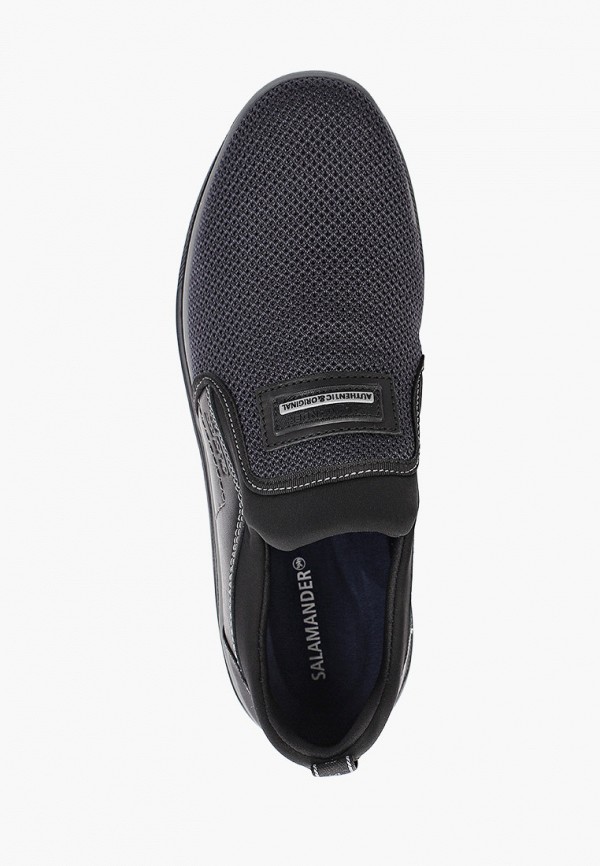 фото Слипоны salamander