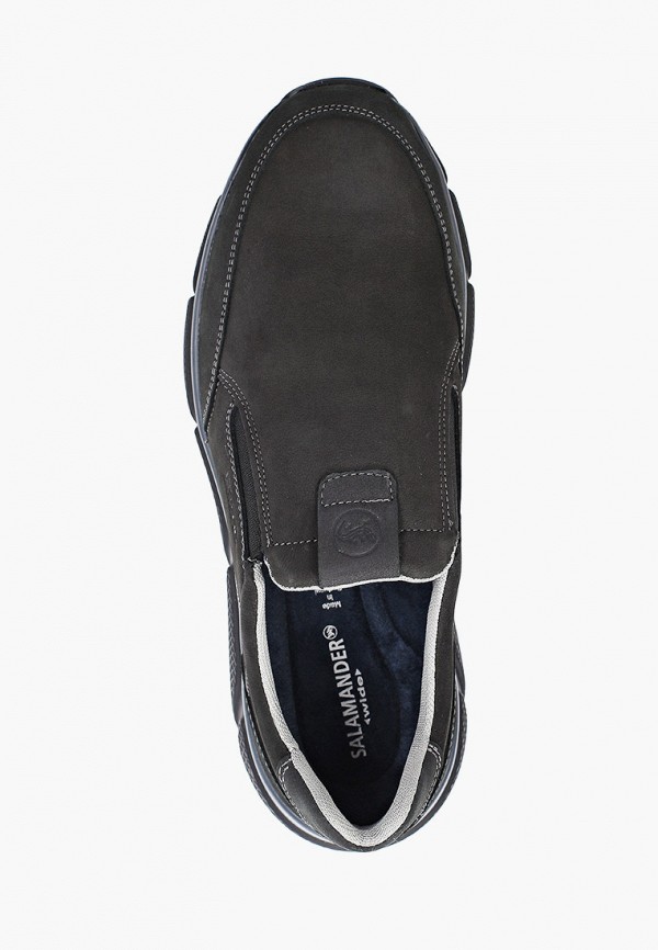 фото Слипоны salamander