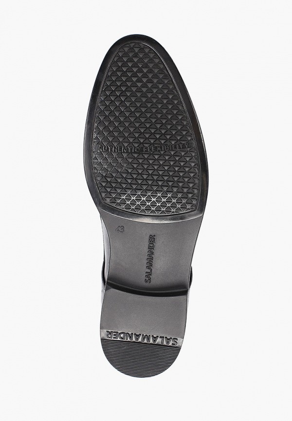 фото Туфли salamander