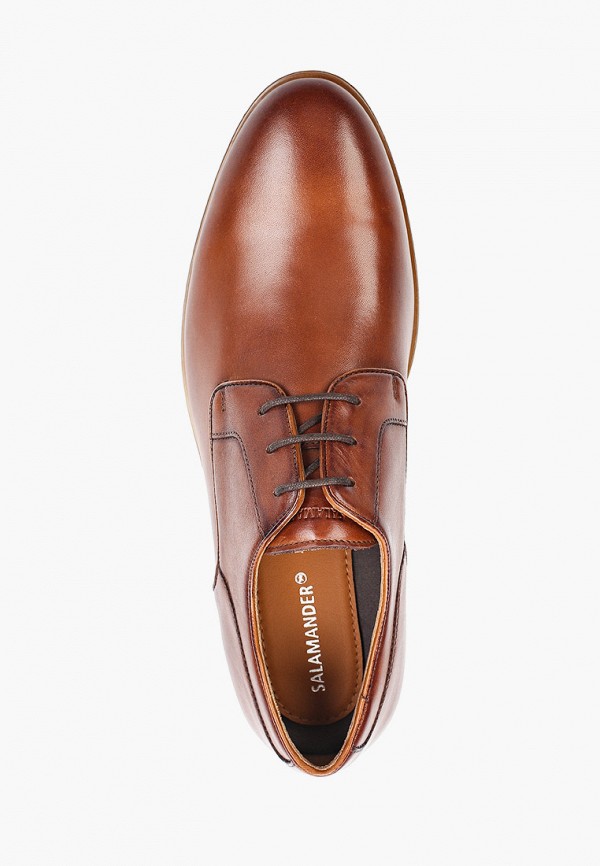 фото Туфли salamander