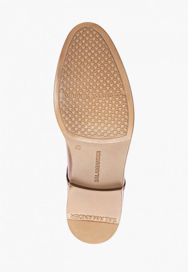 фото Туфли salamander