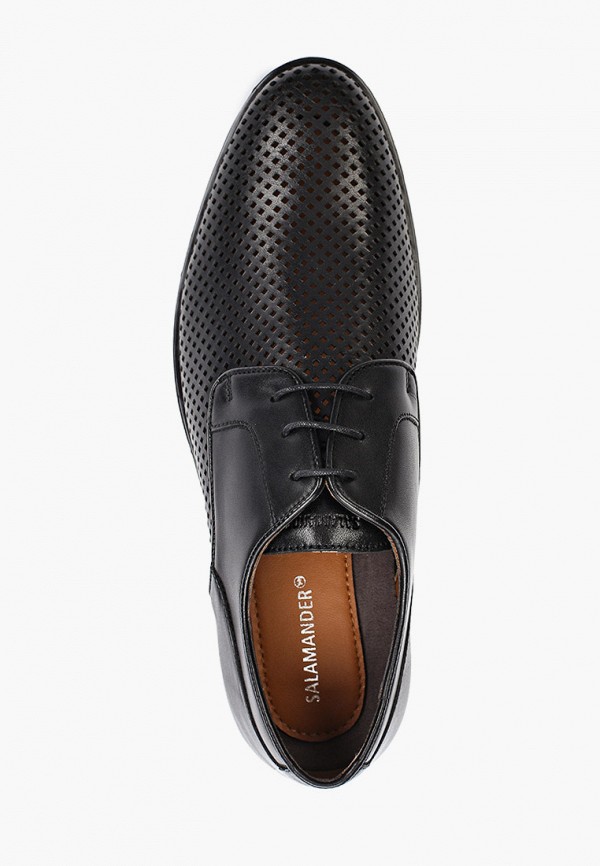 фото Туфли salamander