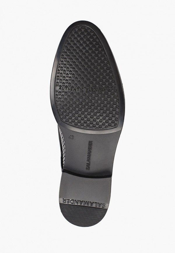 фото Туфли salamander