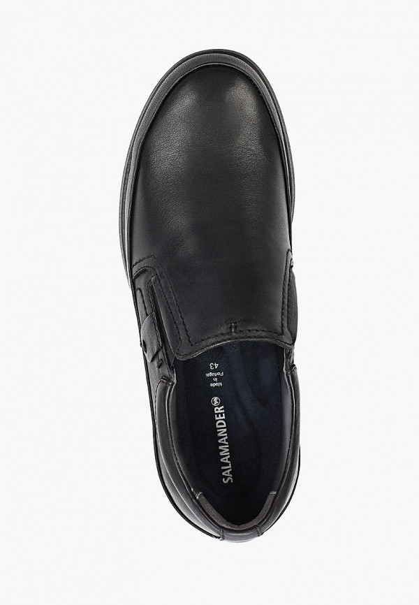 фото Слипоны salamander