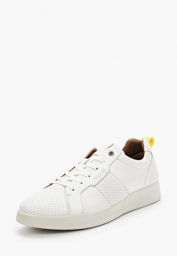 фото Кеды salamander