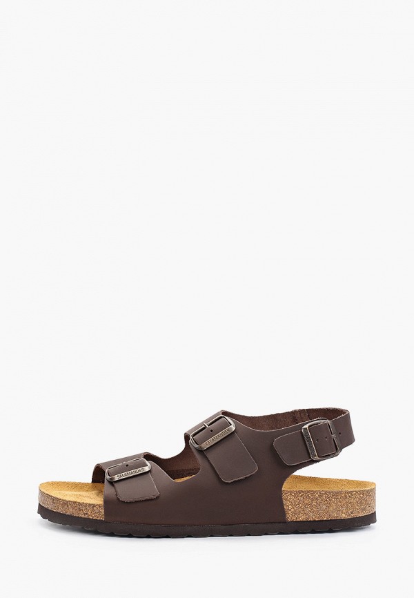 фото Сандалии salamander