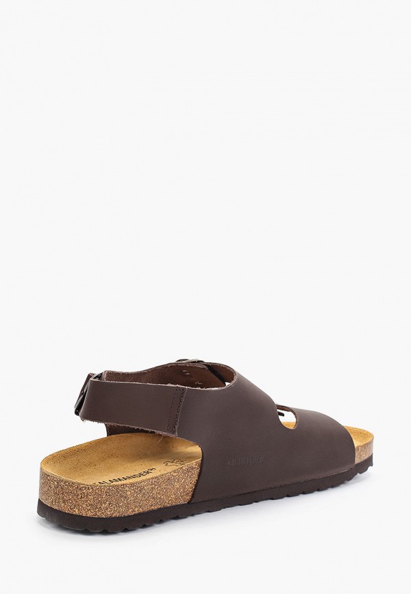 фото Сандалии salamander