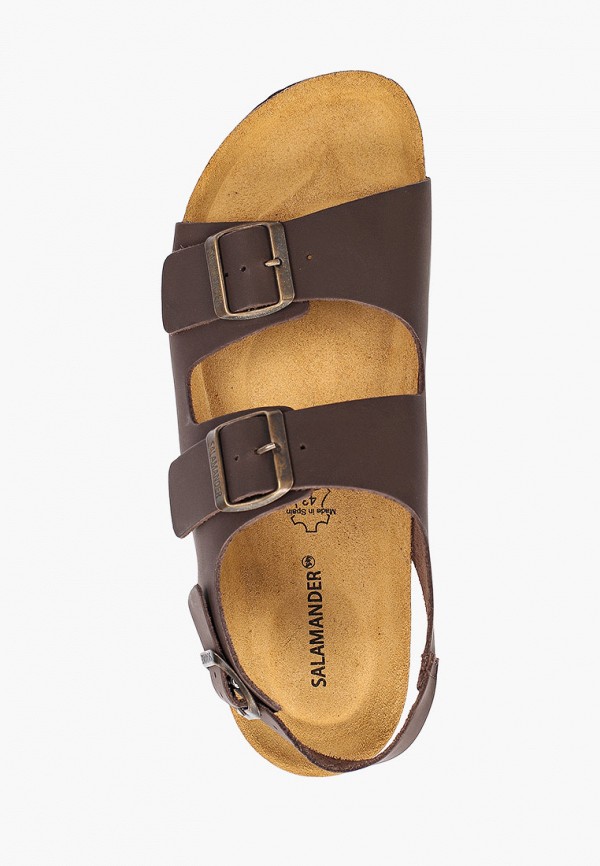 фото Сандалии salamander