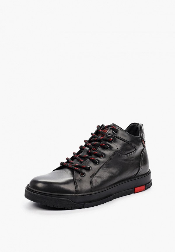 фото Кеды shoiberg