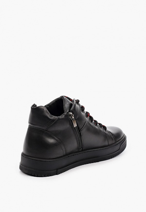 фото Кеды shoiberg