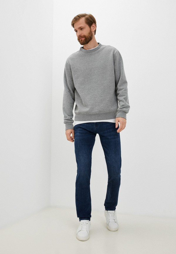 фото Джинсы cudgi