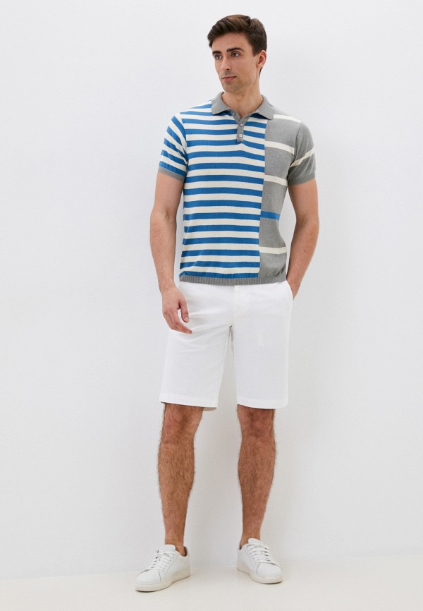 фото Шорты angelo bonetti