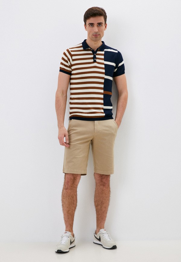 фото Шорты angelo bonetti