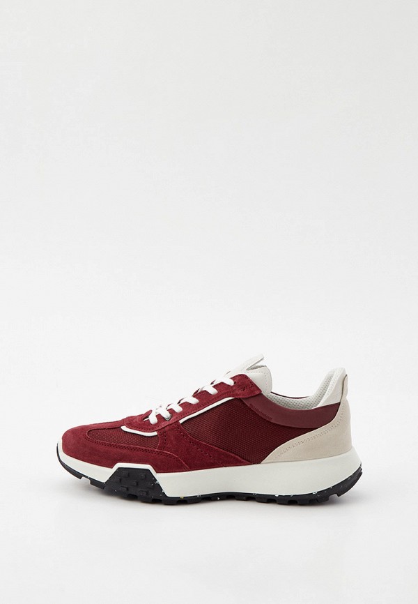 фото Кроссовки ecco