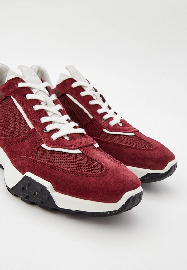 фото Кроссовки ecco