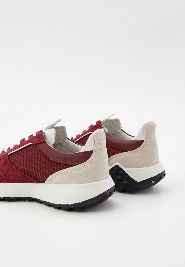 фото Кроссовки ecco