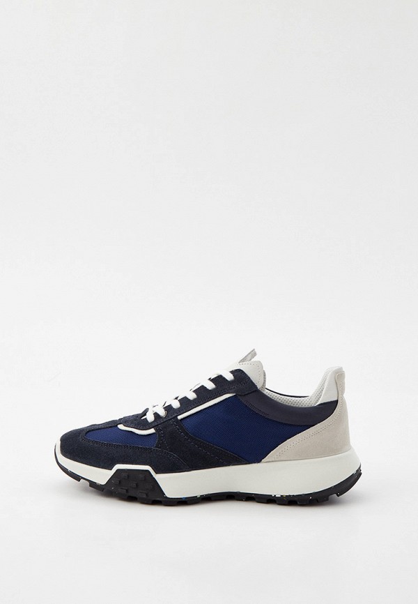 фото Кроссовки ecco