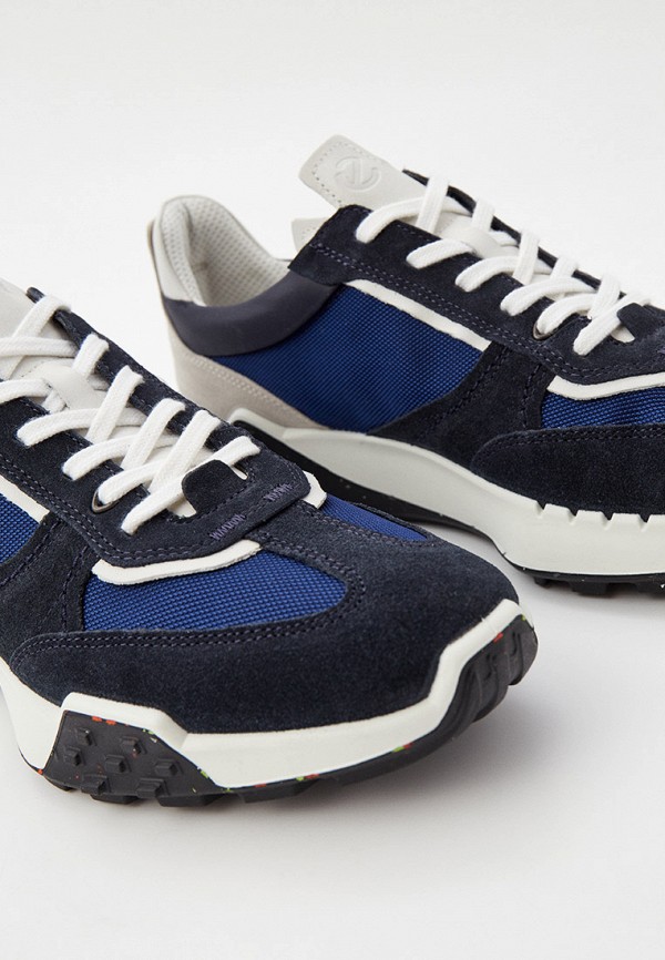 фото Кроссовки ecco